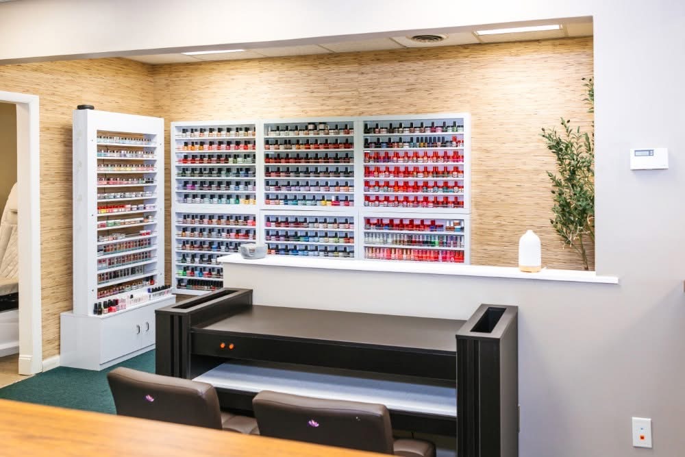 Kaizen Nails and Spa prices nail photo 4